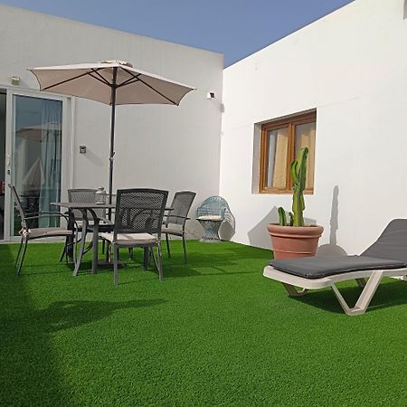 Apartamento Panoramic Πλάγια Μπλάνκα Εξωτερικό φωτογραφία