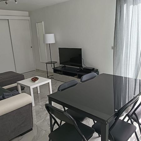 Apartamento Panoramic Πλάγια Μπλάνκα Εξωτερικό φωτογραφία