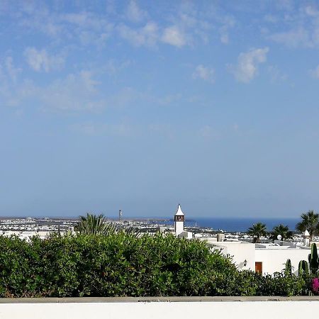 Apartamento Panoramic Πλάγια Μπλάνκα Εξωτερικό φωτογραφία