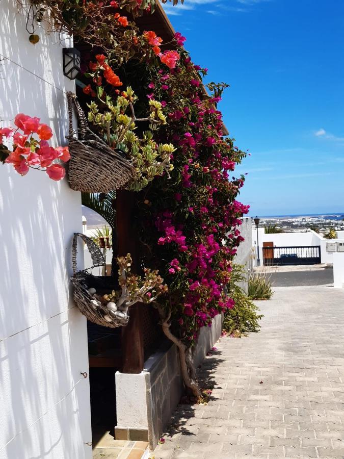 Apartamento Panoramic Πλάγια Μπλάνκα Εξωτερικό φωτογραφία