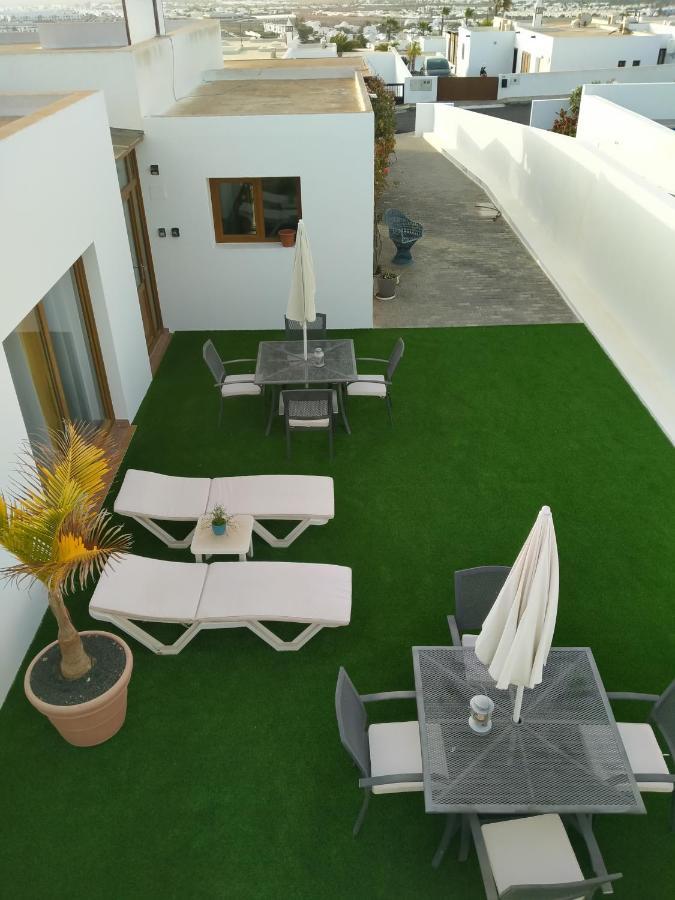 Apartamento Panoramic Πλάγια Μπλάνκα Εξωτερικό φωτογραφία