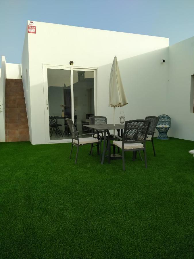 Apartamento Panoramic Πλάγια Μπλάνκα Εξωτερικό φωτογραφία
