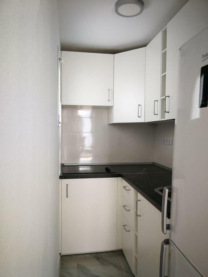 Apartamento Panoramic Πλάγια Μπλάνκα Εξωτερικό φωτογραφία