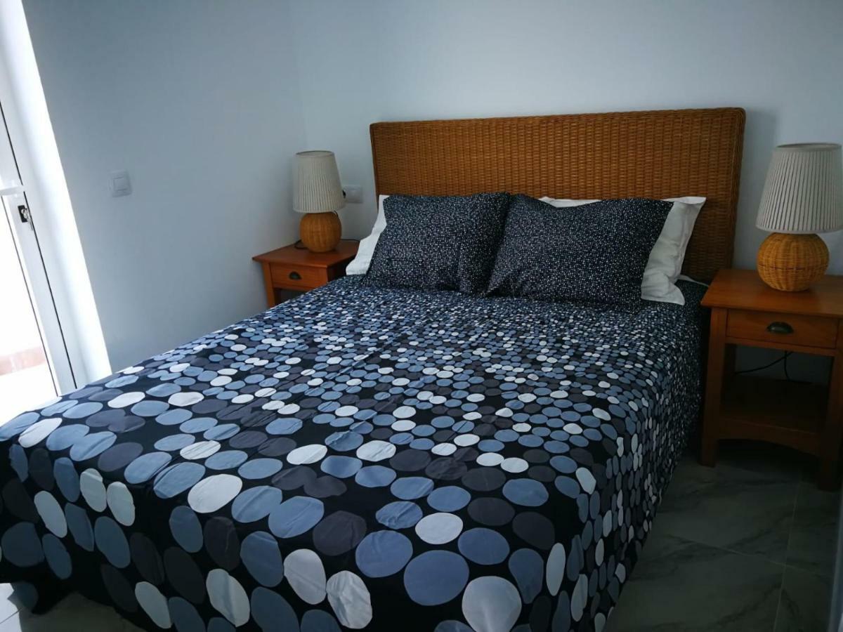 Apartamento Panoramic Πλάγια Μπλάνκα Εξωτερικό φωτογραφία