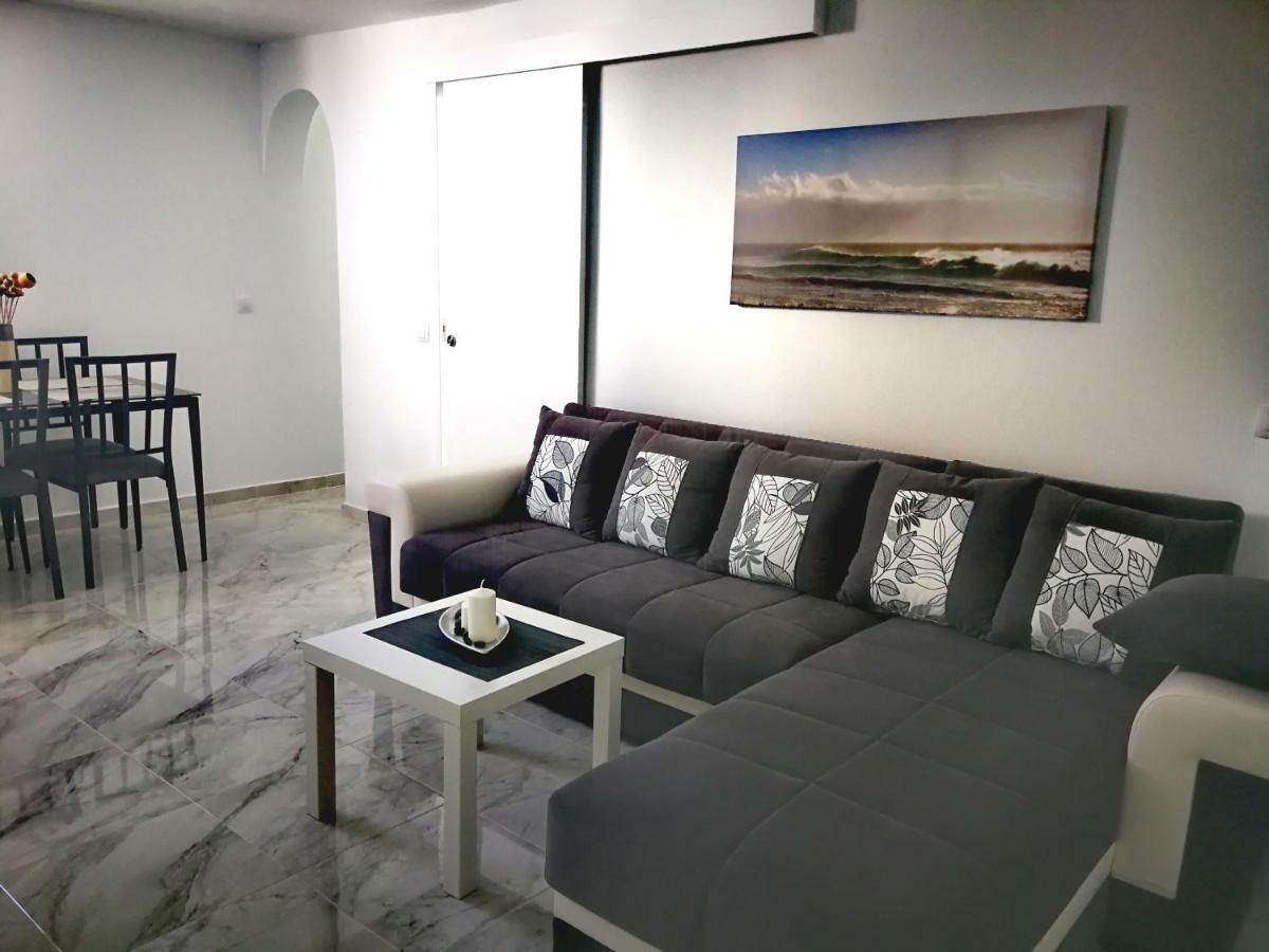 Apartamento Panoramic Πλάγια Μπλάνκα Εξωτερικό φωτογραφία