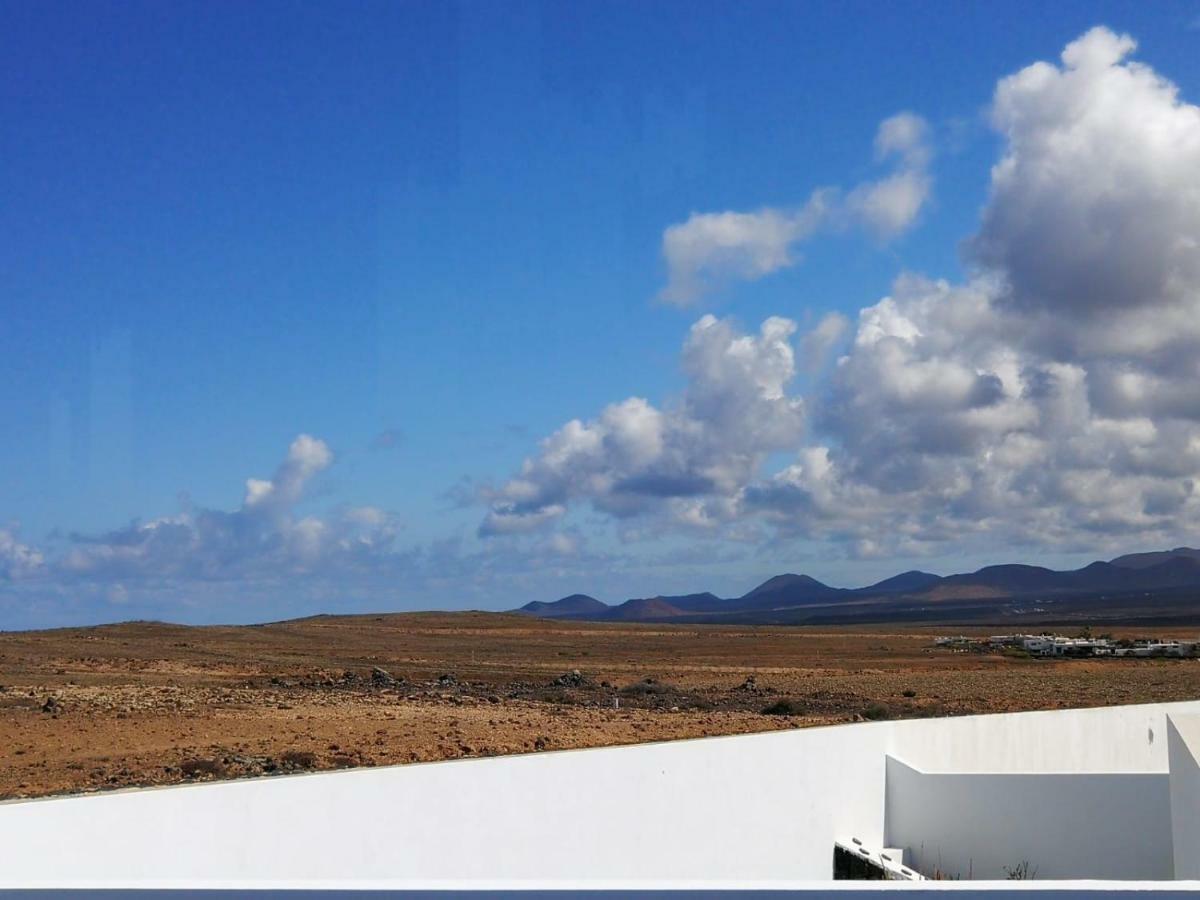 Apartamento Panoramic Πλάγια Μπλάνκα Εξωτερικό φωτογραφία