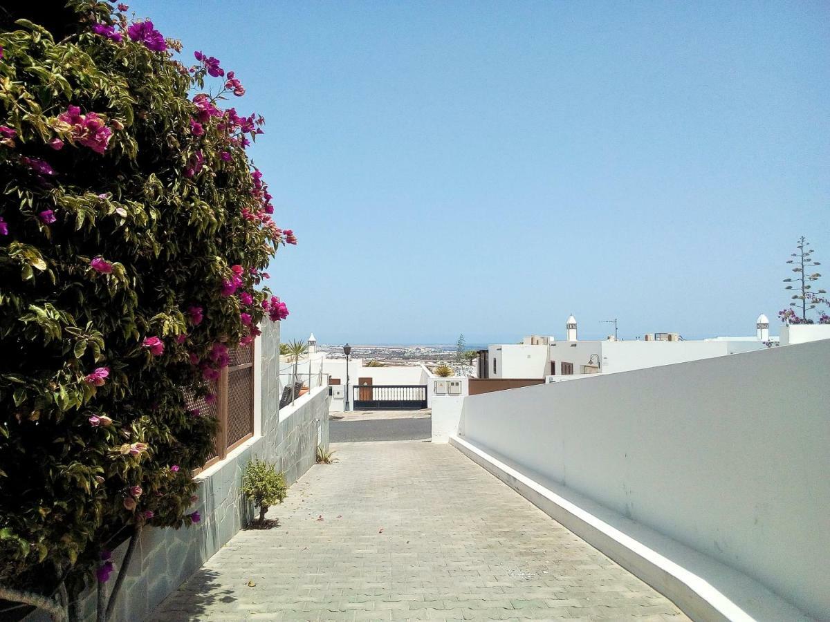 Apartamento Panoramic Πλάγια Μπλάνκα Εξωτερικό φωτογραφία