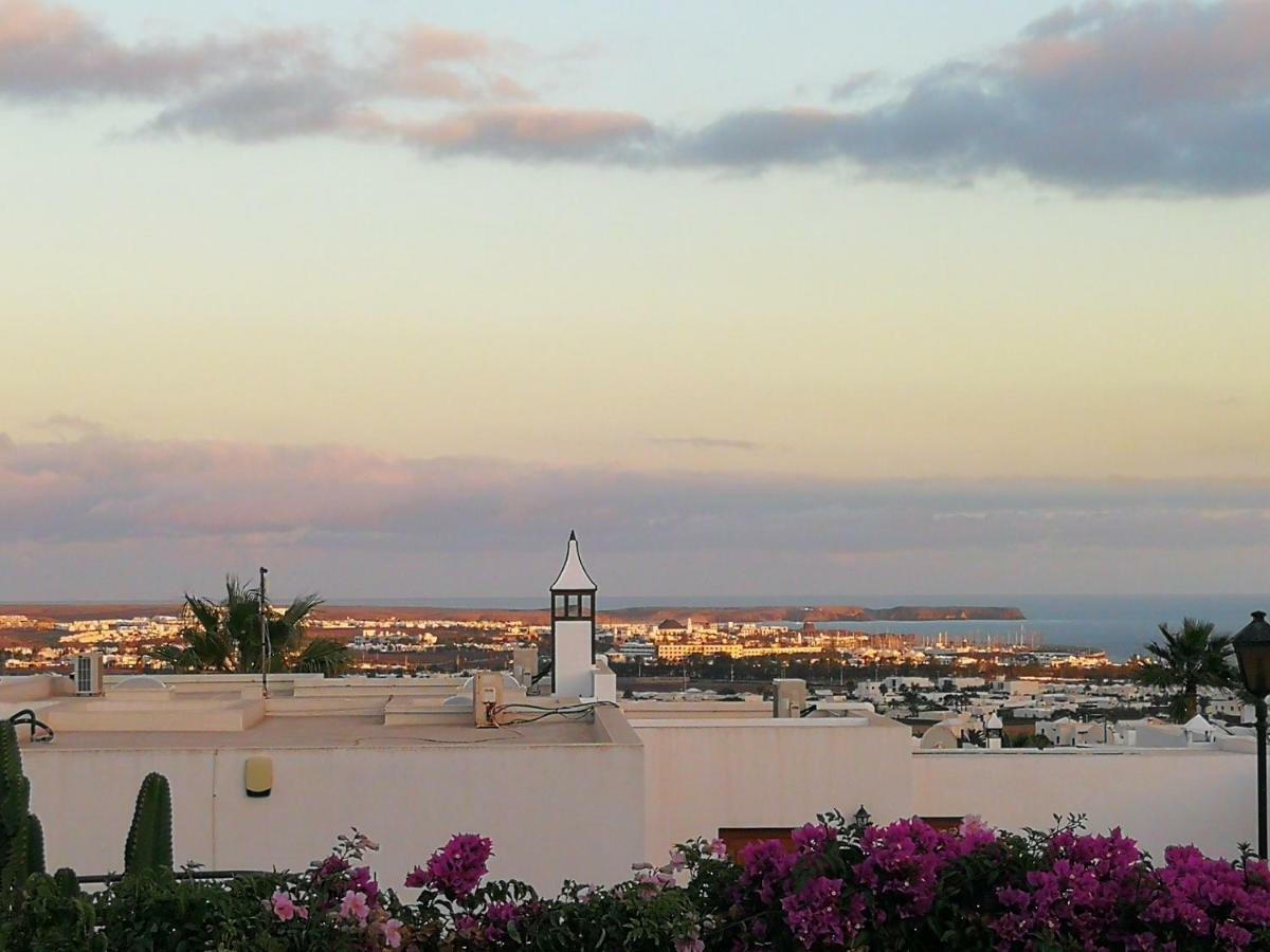 Apartamento Panoramic Πλάγια Μπλάνκα Εξωτερικό φωτογραφία
