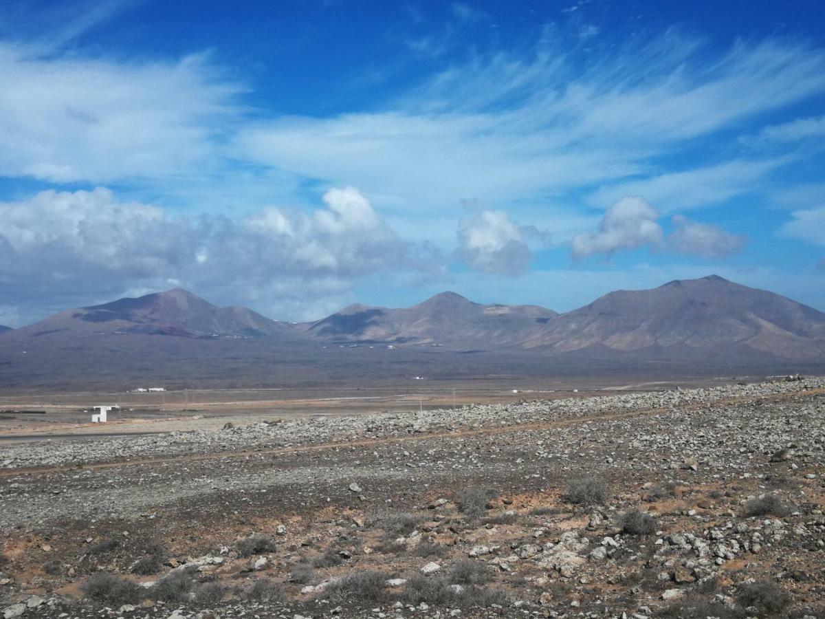 Apartamento Panoramic Πλάγια Μπλάνκα Εξωτερικό φωτογραφία