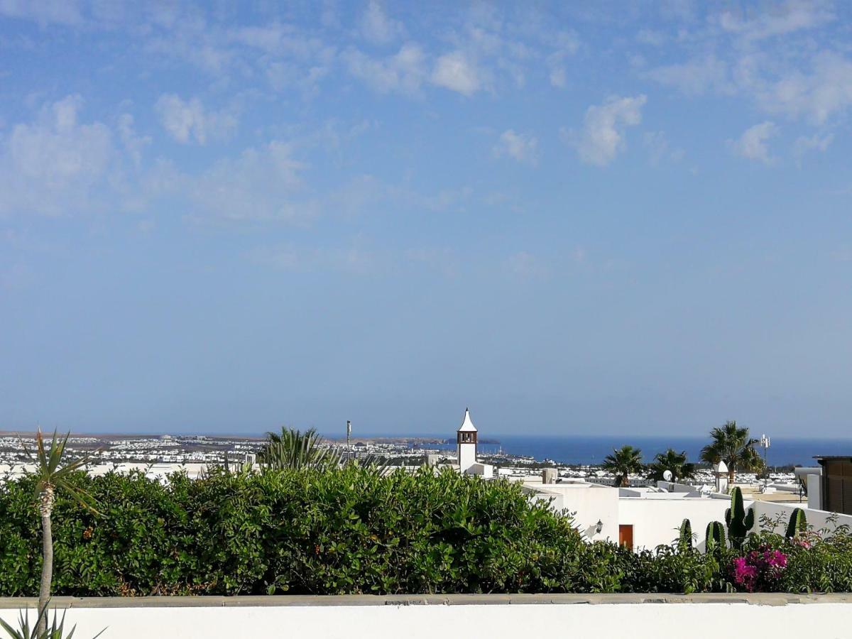 Apartamento Panoramic Πλάγια Μπλάνκα Εξωτερικό φωτογραφία