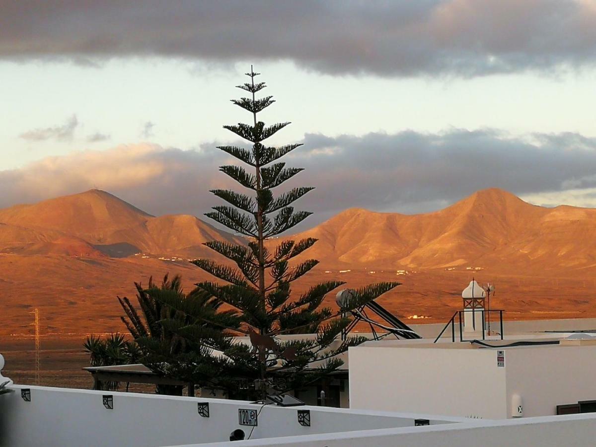 Apartamento Panoramic Πλάγια Μπλάνκα Εξωτερικό φωτογραφία