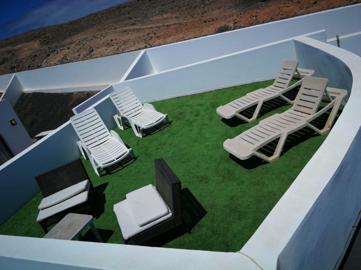 Apartamento Panoramic Πλάγια Μπλάνκα Εξωτερικό φωτογραφία